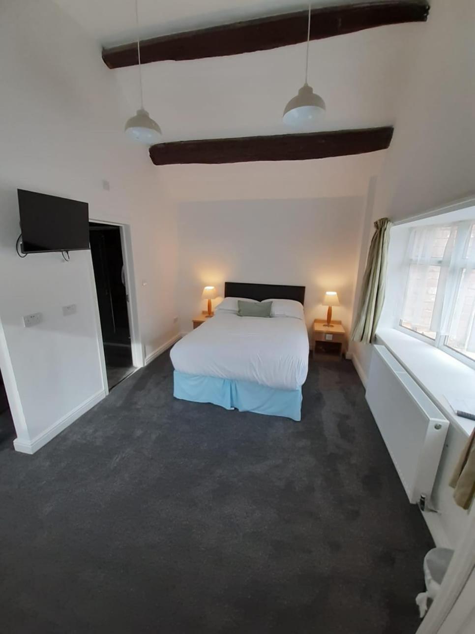 The Manor Guest house