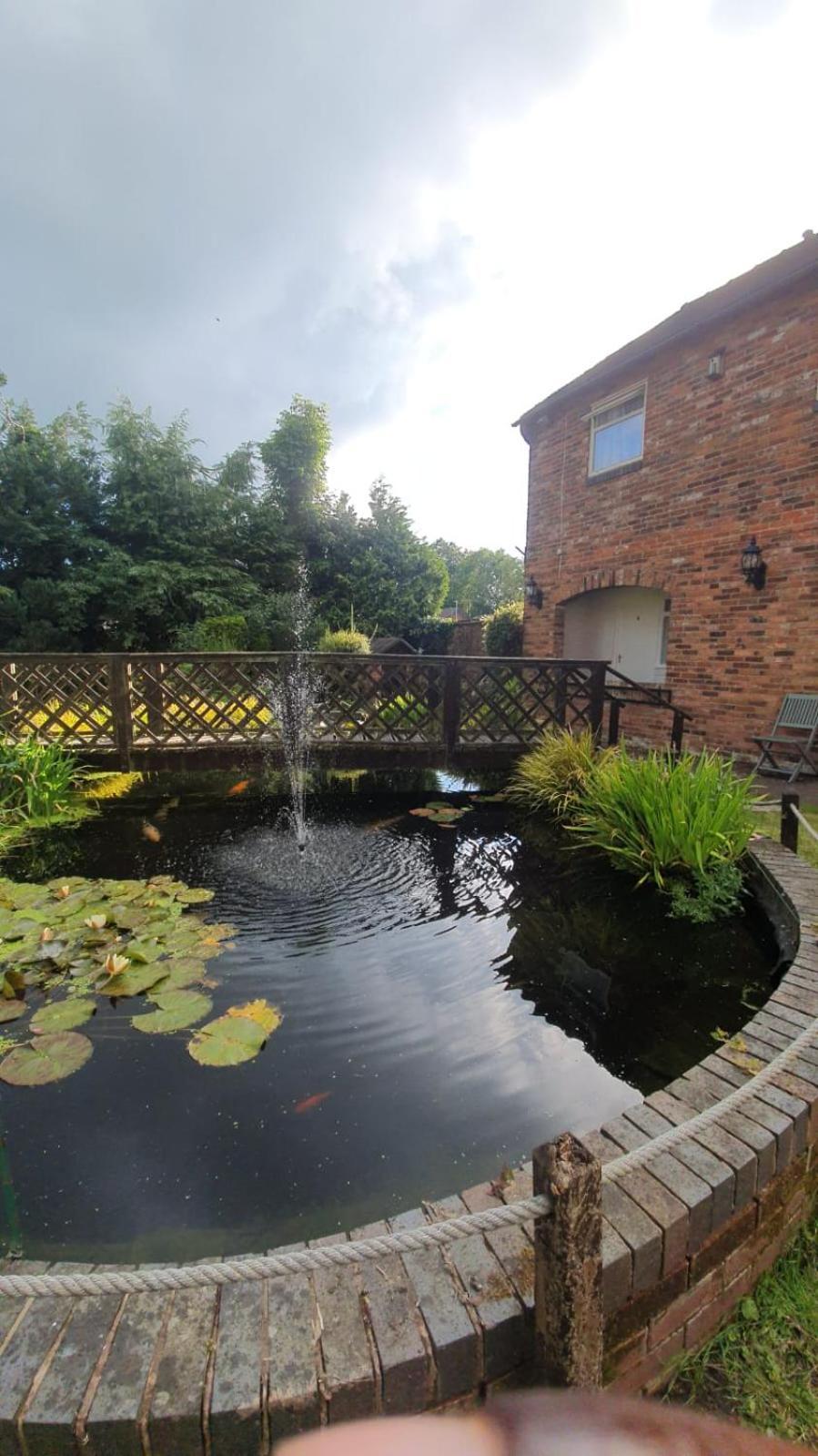 Guest house The Manor 4*