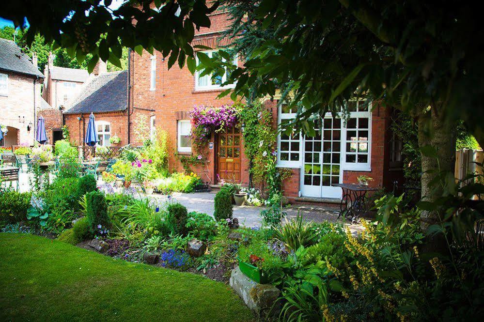 Guest house The Manor 4*