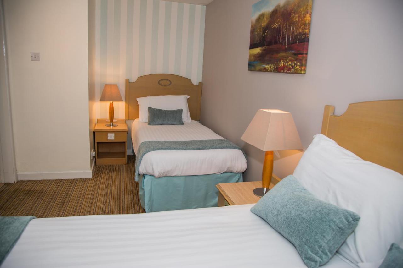 Guest house The Manor 4*