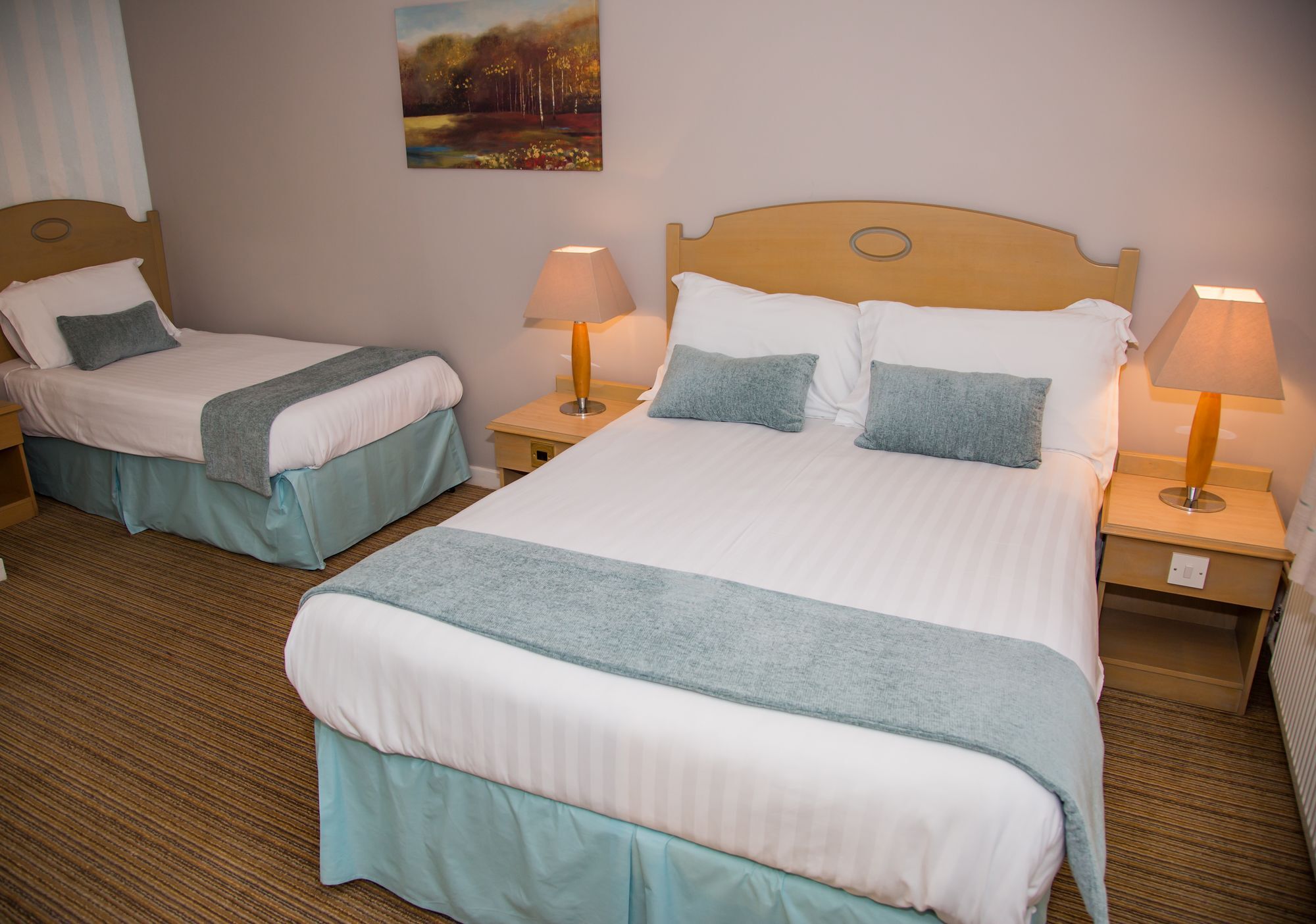 The Manor 4*