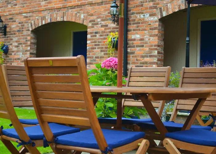 The Manor Guest House