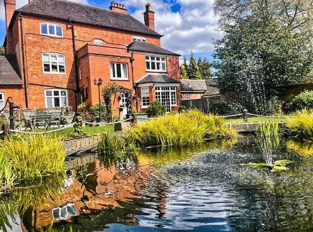 The Manor Guest House