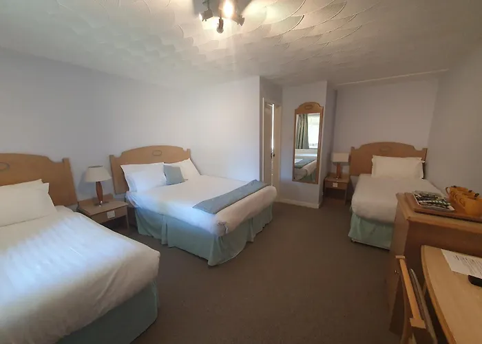 The Manor Guest House