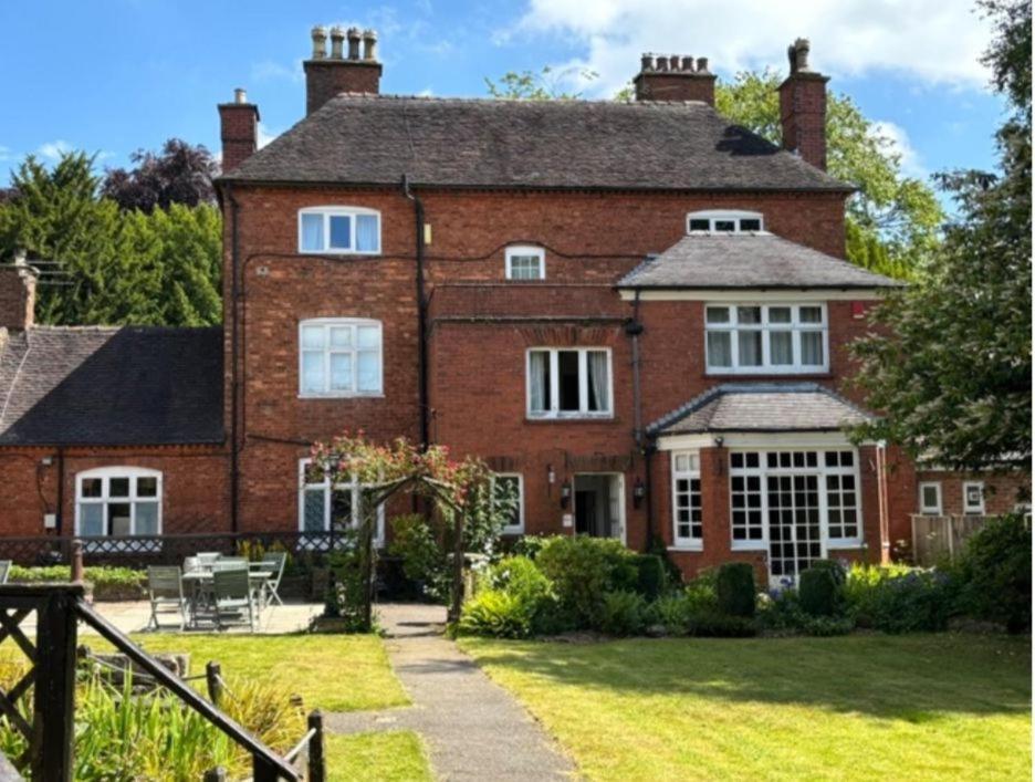 The Manor