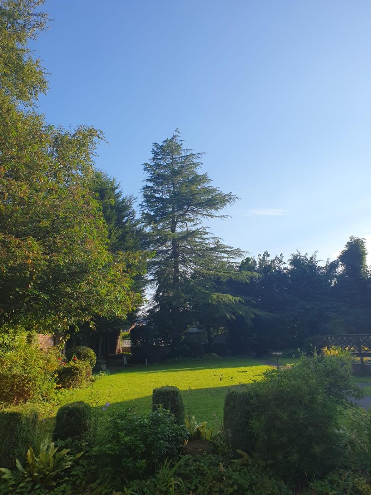 The Manor 4* Cheadle (Staffordshire)