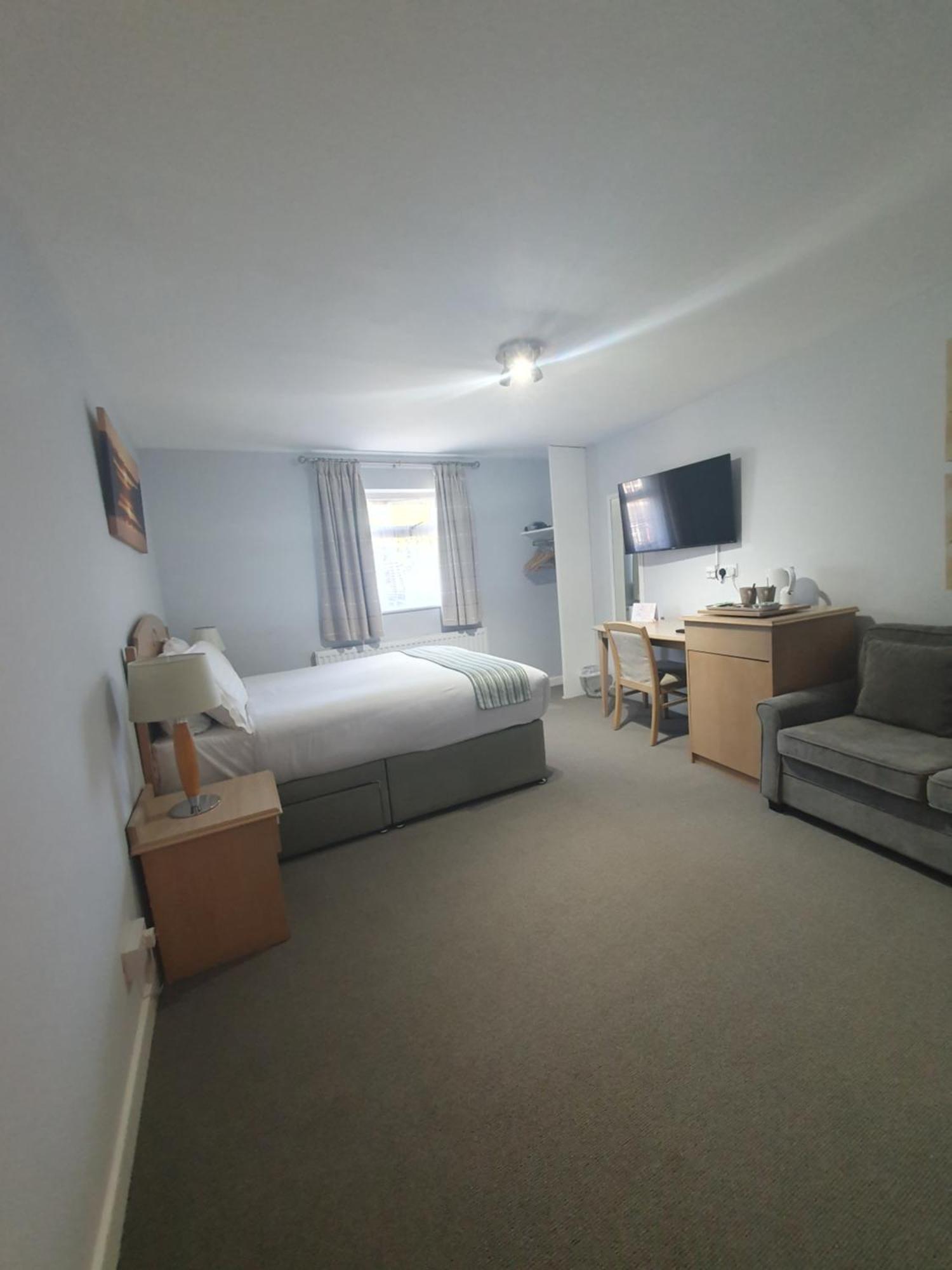Gasthuis The Manor 4*