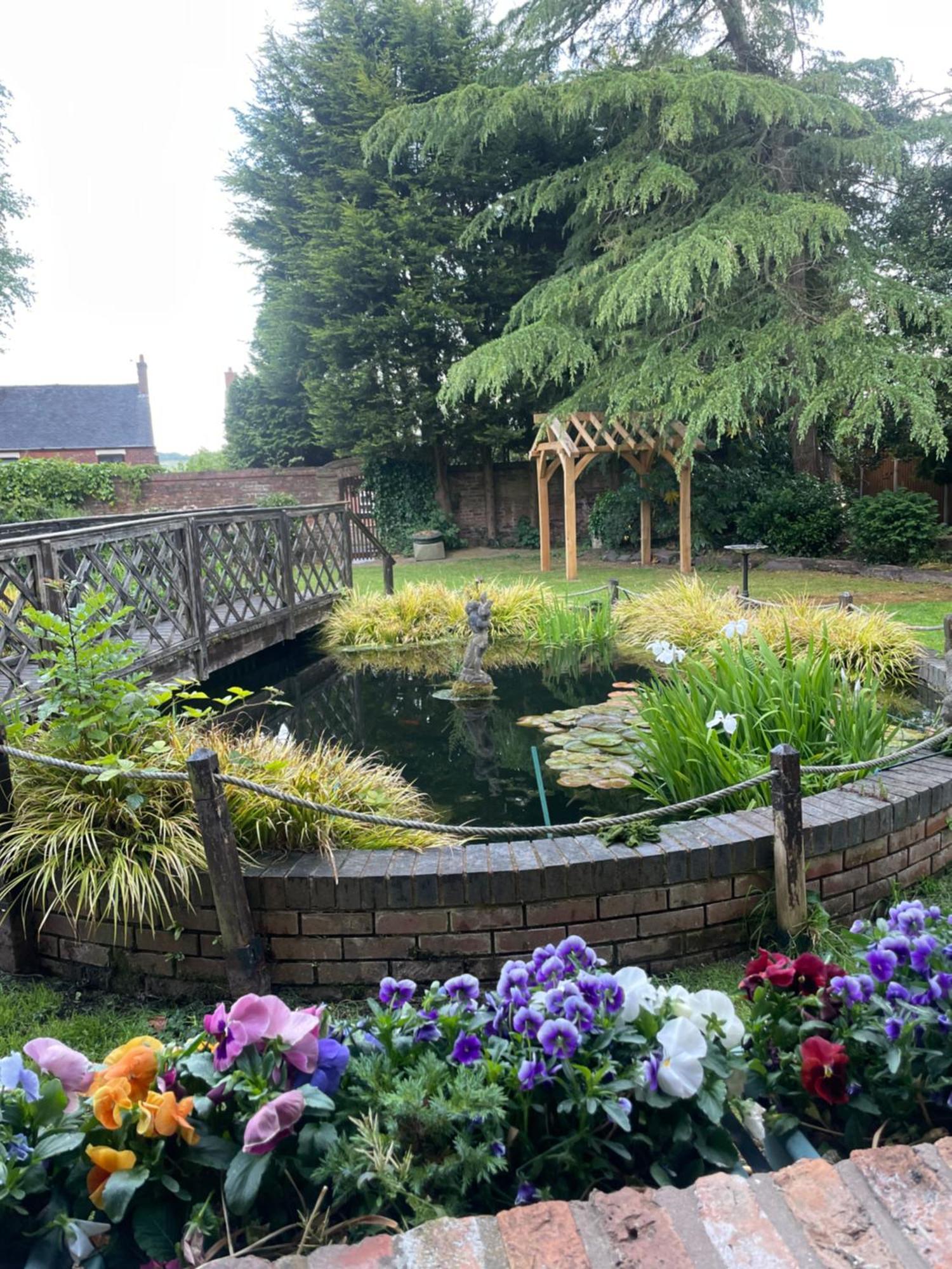 Affittacamere The Manor Cheadle (Staffordshire)