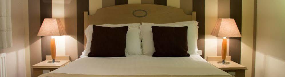 The Manor Cheadle (Staffordshire)